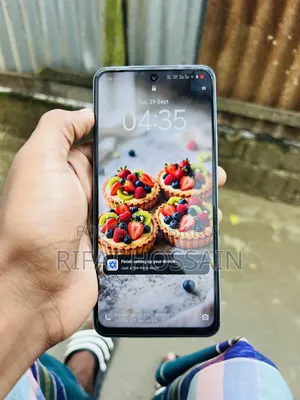 নতুন ভিভো ওয়াই১৯এস প্রো ১২৮ জিবি হোয়াইট