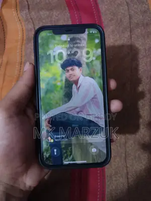 অ্যাপল আইফোন ১২ প্রো ১২৮ জিবি গ্রে