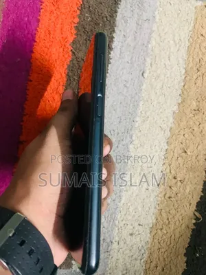 Samsung Galaxy M12 (India) 128 GB Black