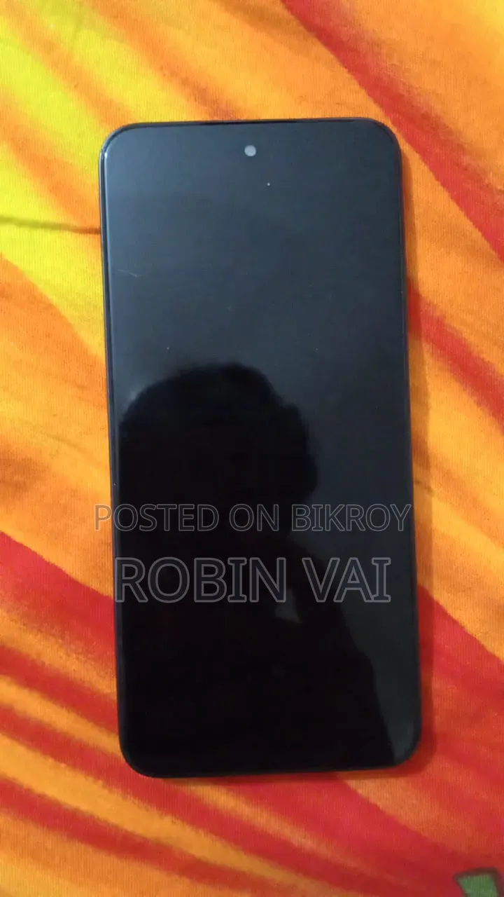 Infinix Smart 9 64 GB Gray