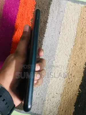Samsung Galaxy M12 (India) 128 GB Black