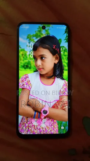 Infinix Smart 9 64 GB Gray
