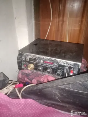 Music Box