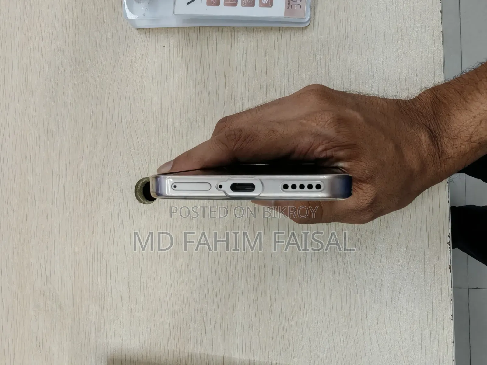 অনার ৪০০ ৫১২ জিবি রোজ গোল্ড
