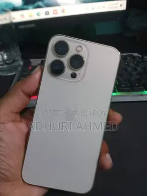 Apple iPhone 13 Pro 128 GB Gold