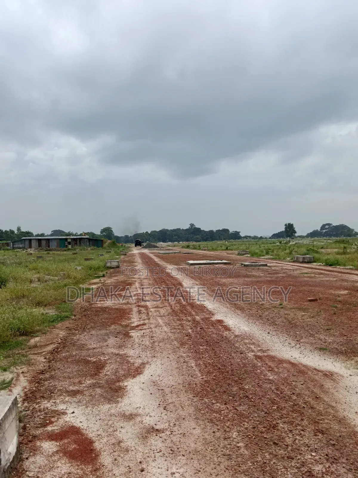 Sector-28, East Facing 3 Katha Plot Sale