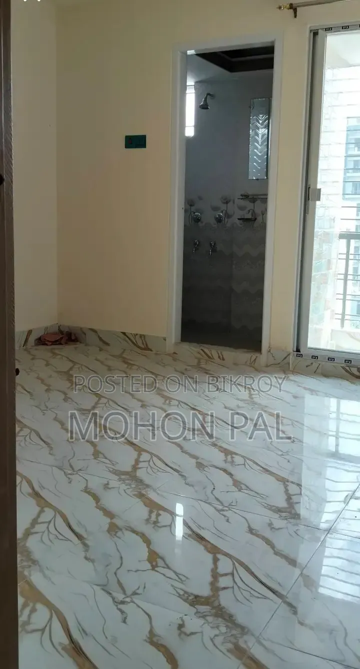 ঢাকার যাত্রাবাড়ীতে ৩ বেডরুমের অ্যাপার্টমেন্ট বিক্রয়ের জন্য