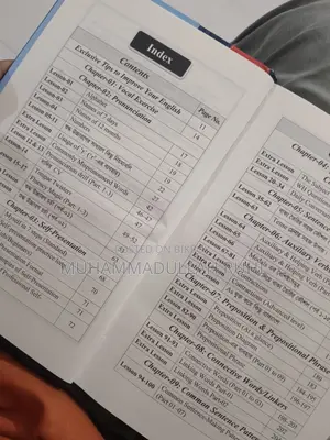 English Therapy
