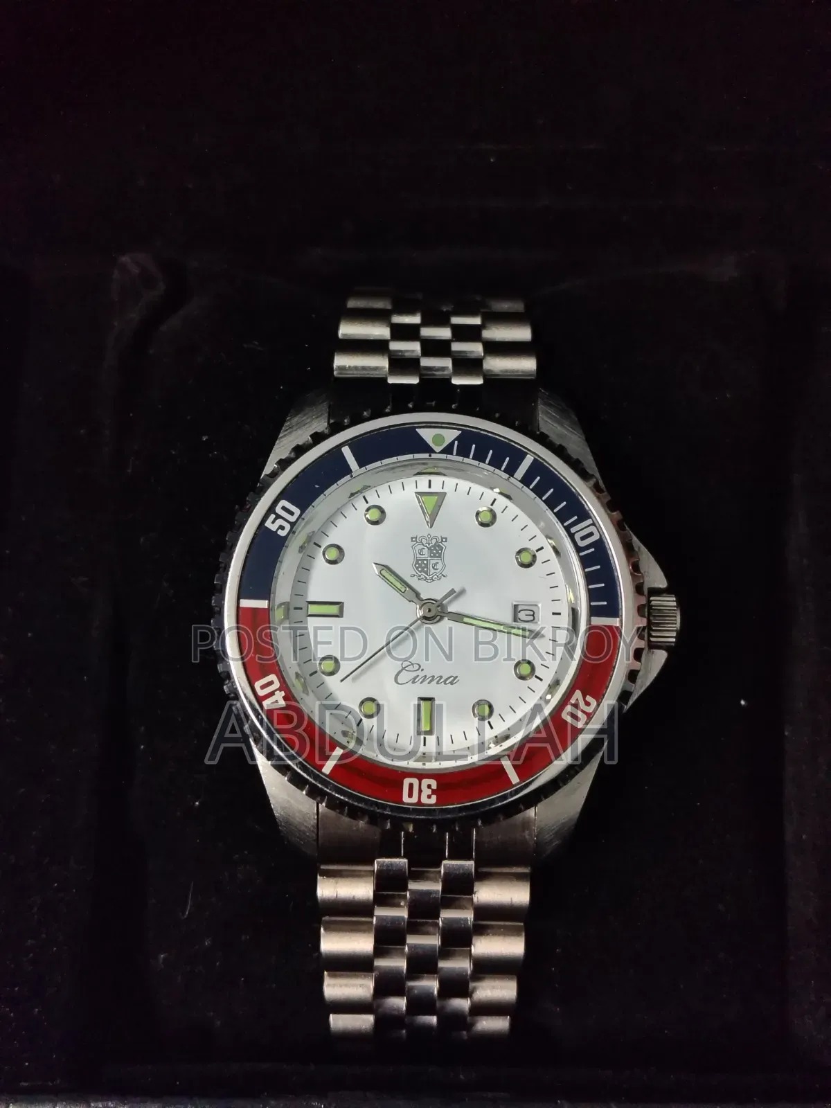 Vintage Watch (Authentic)