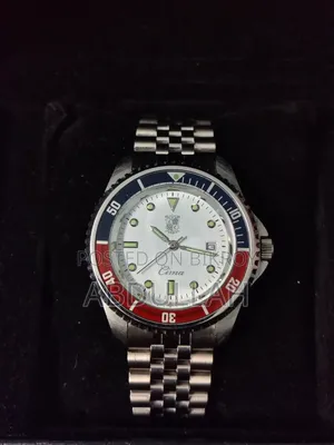 Vintage Watch (Authentic)
