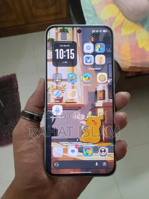 ইনফিনিক্স হট ৬০ প্রো ১২৮ জিবি হোয়াইট