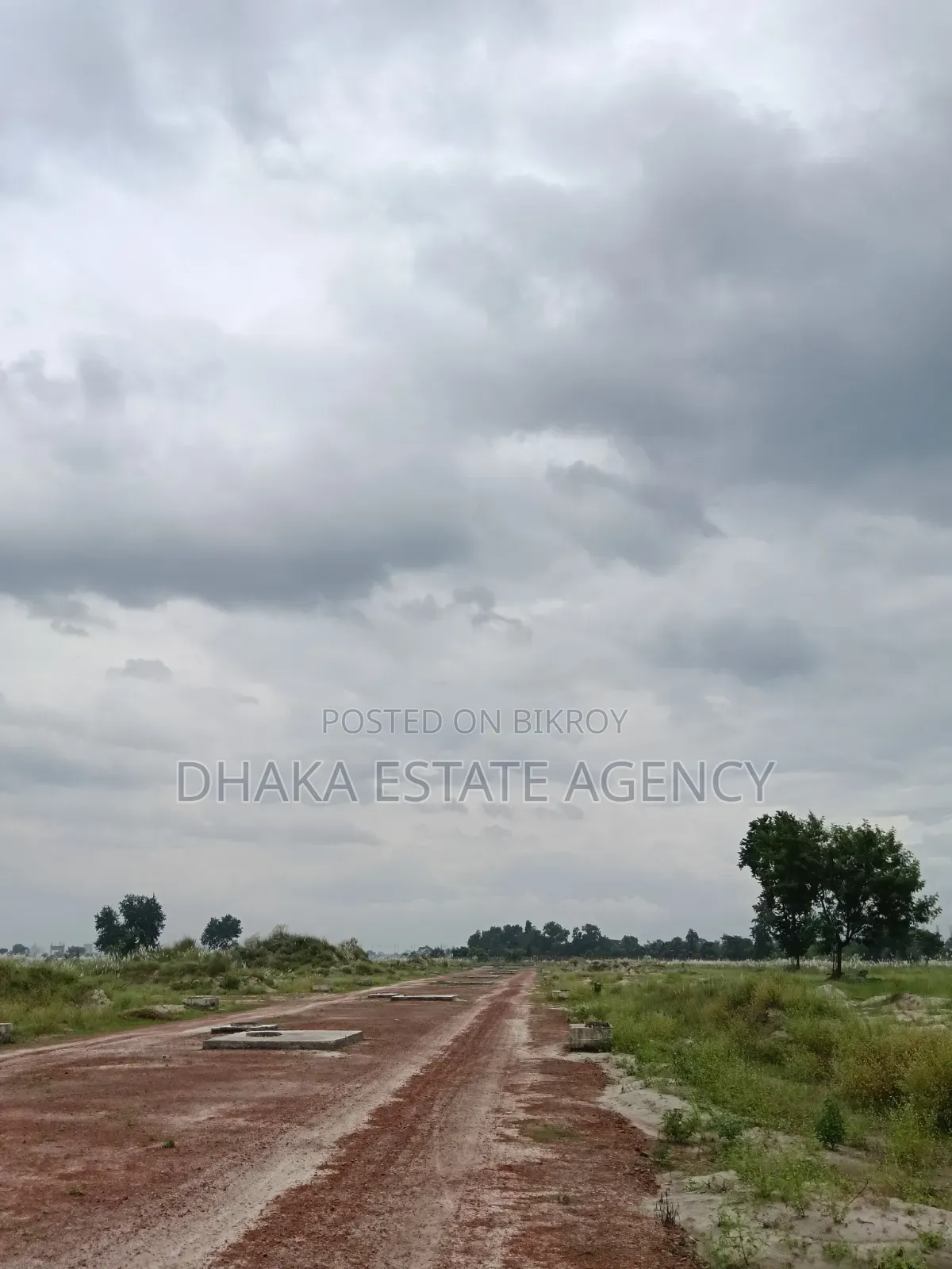 সেক্টর-২৮, ৩ কাটা প্লট বিক্রি