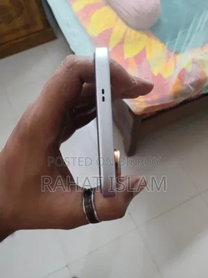 Infinix Hot 60 Pro 128 GB White