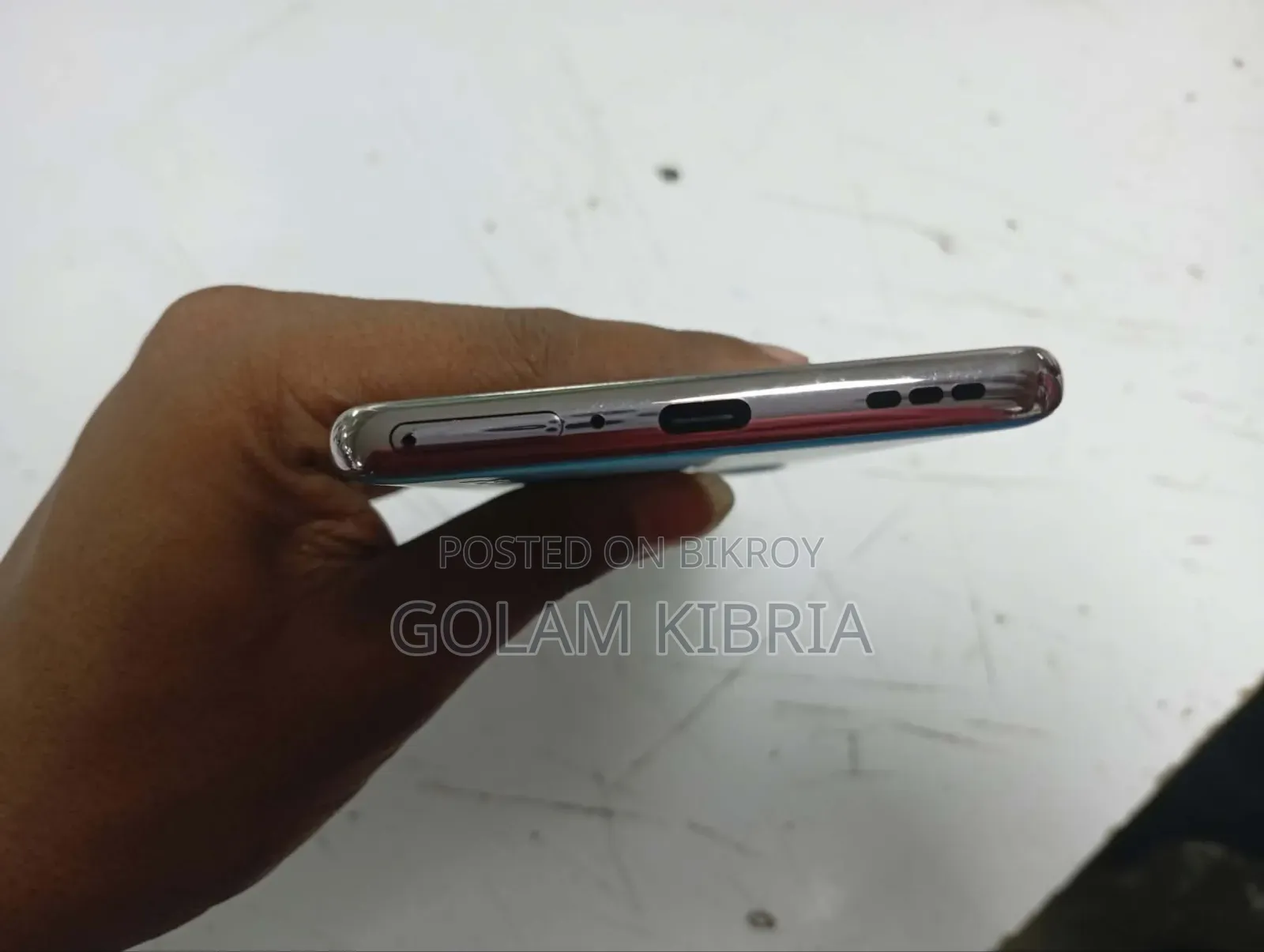 Oppo Reno5 Pro 5G 256 GB