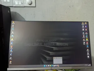 Desktop Computer MSI 16GB AMD Ryzen 5 HDD+SSD 1.5T