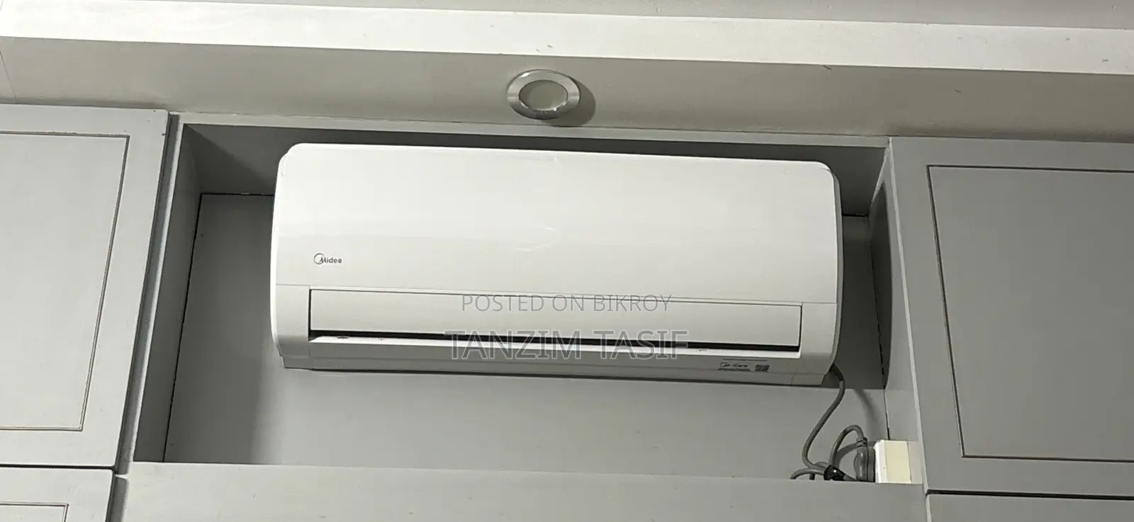 Midea 1 Ton AC for Sale