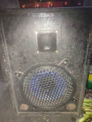 Sound System