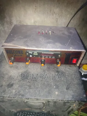 Sound System
