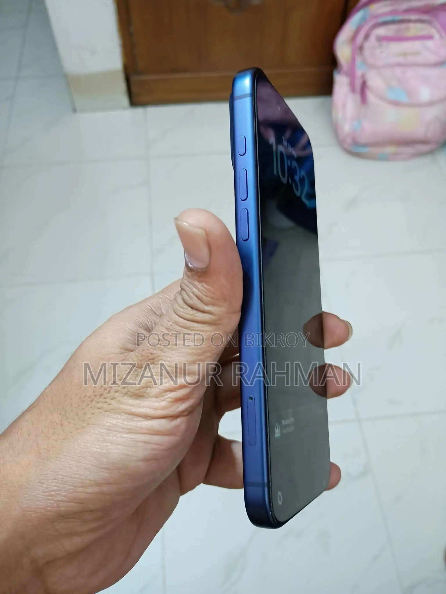 অ্যাপল আইফোন ১৭ প্রো ম্যাক্স ২৫৬ জিবি গ্রাফাইট