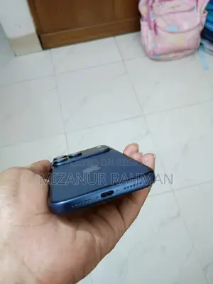 অ্যাপল আইফোন ১৭ প্রো ম্যাক্স ২৫৬ জিবি গ্রাফাইট