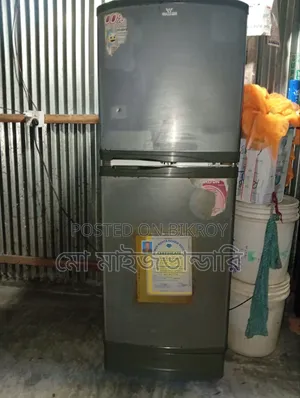 I want to sell a fridge