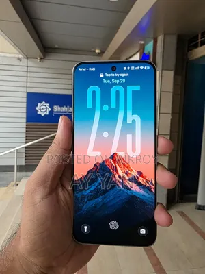New Infinix Hot 60 Pro+ 128 GB Silver