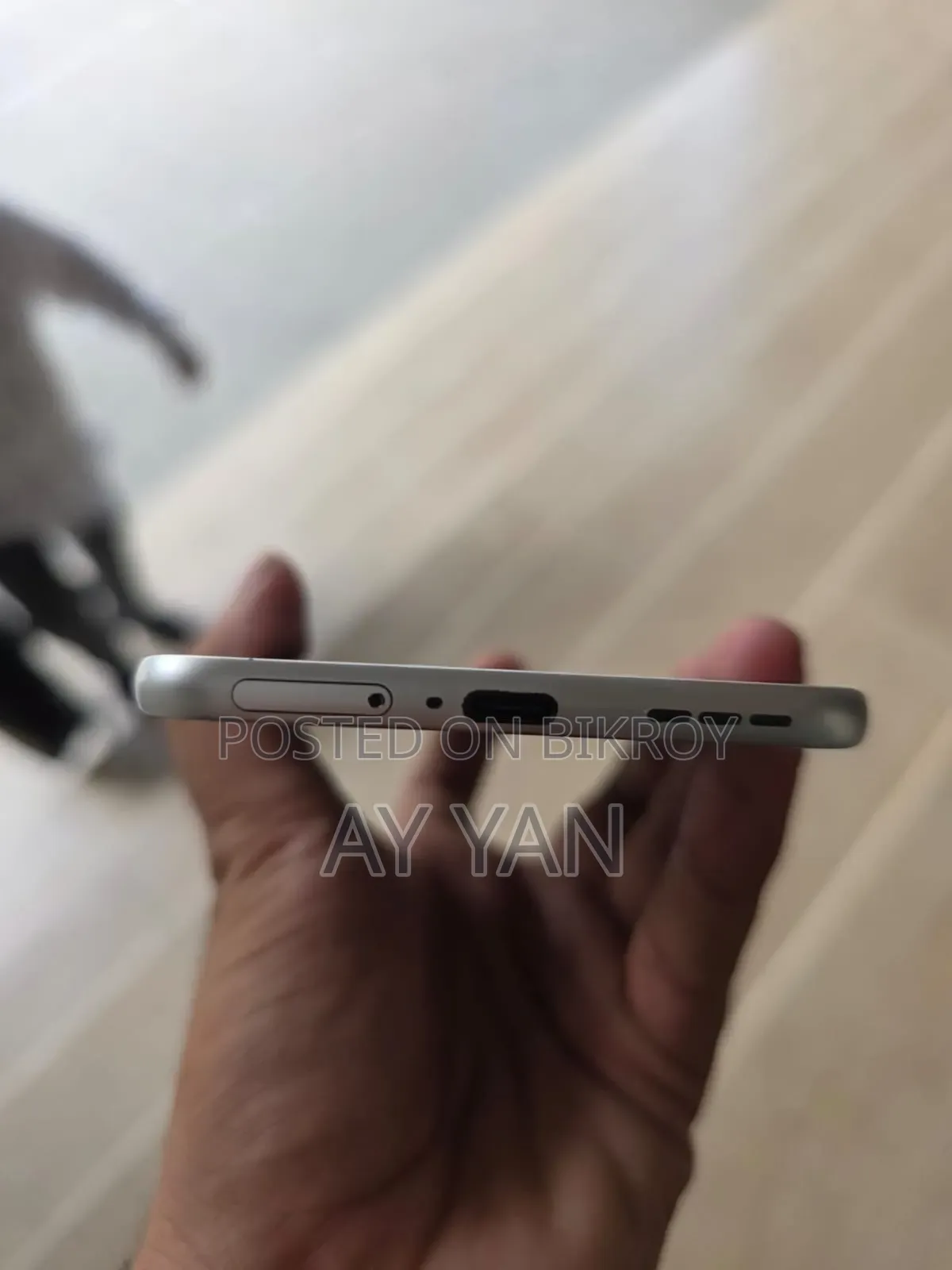 New Infinix Hot 60 Pro+ 128 GB Silver