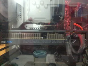 Desktop Computer MSI 16GB AMD Ryzen 5 HDD+SSD 1.5T