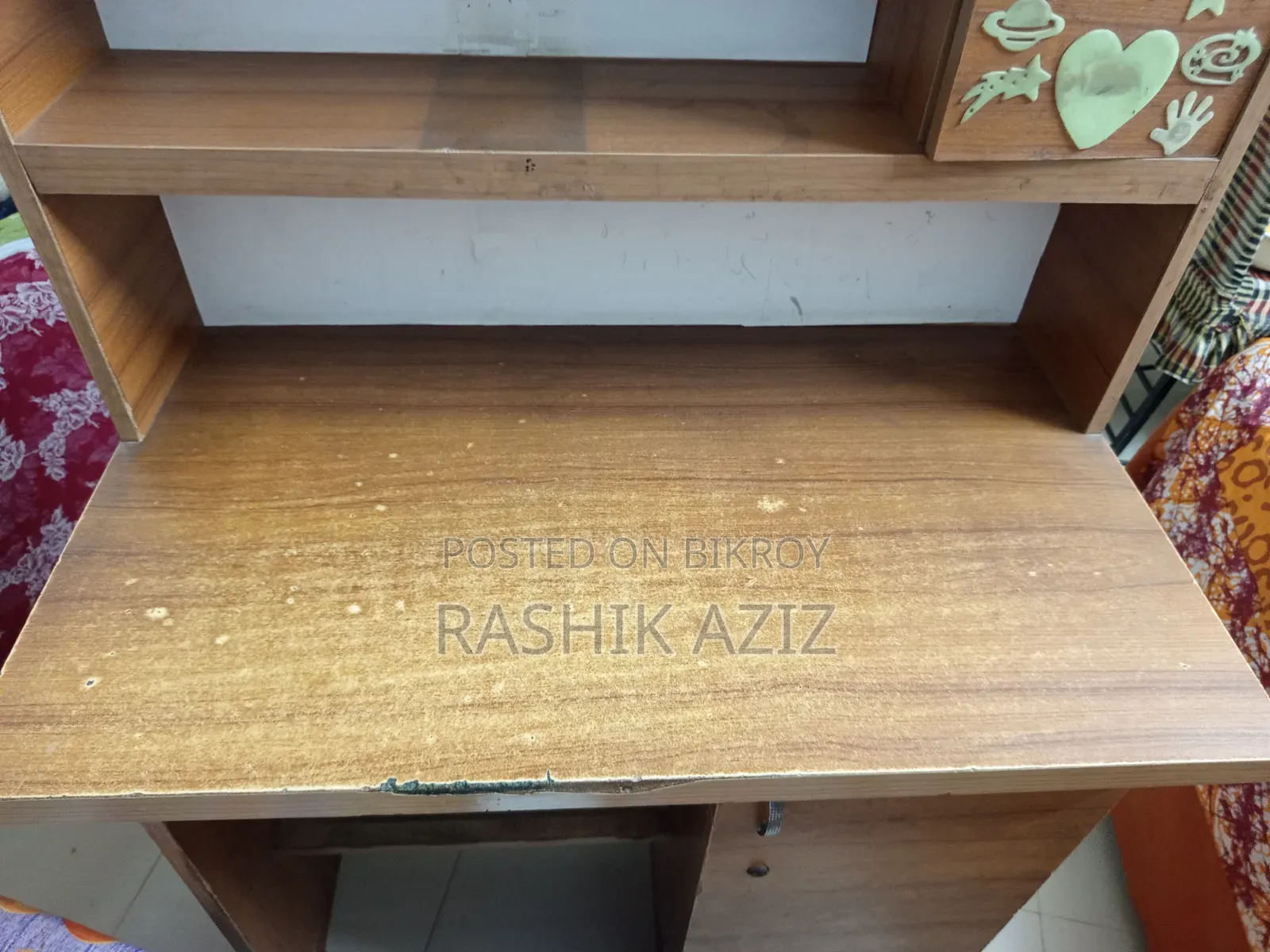 Study Table | By Partex
