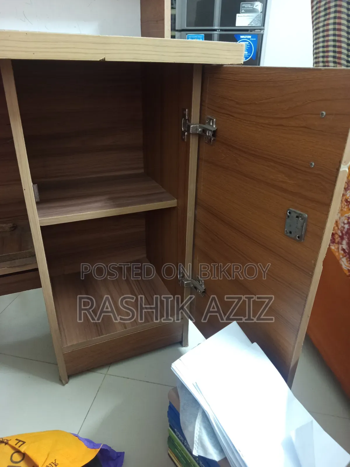 Study Table | By Partex