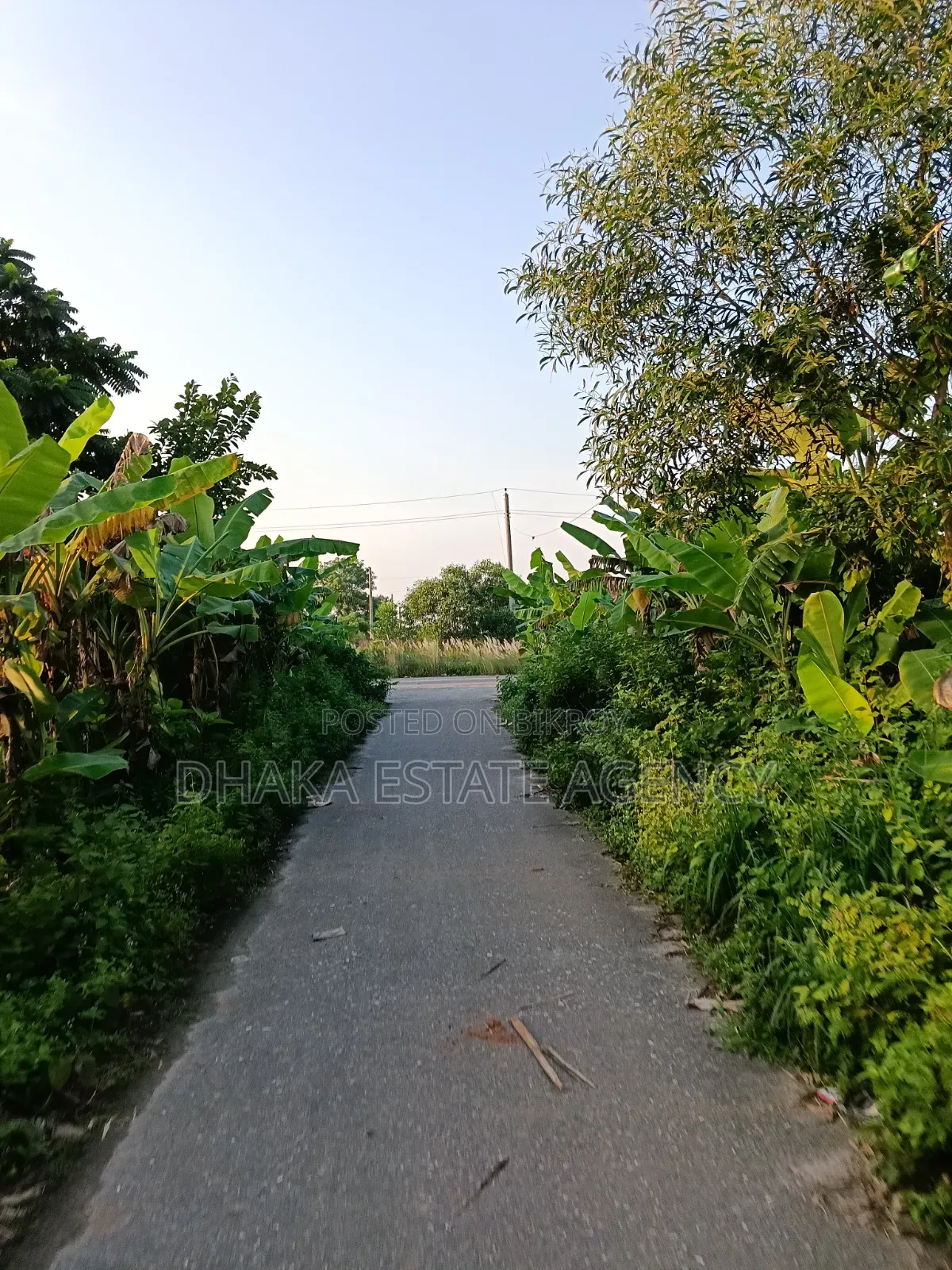 Sector-27, South/East Corner 5 Katha Plot Sale