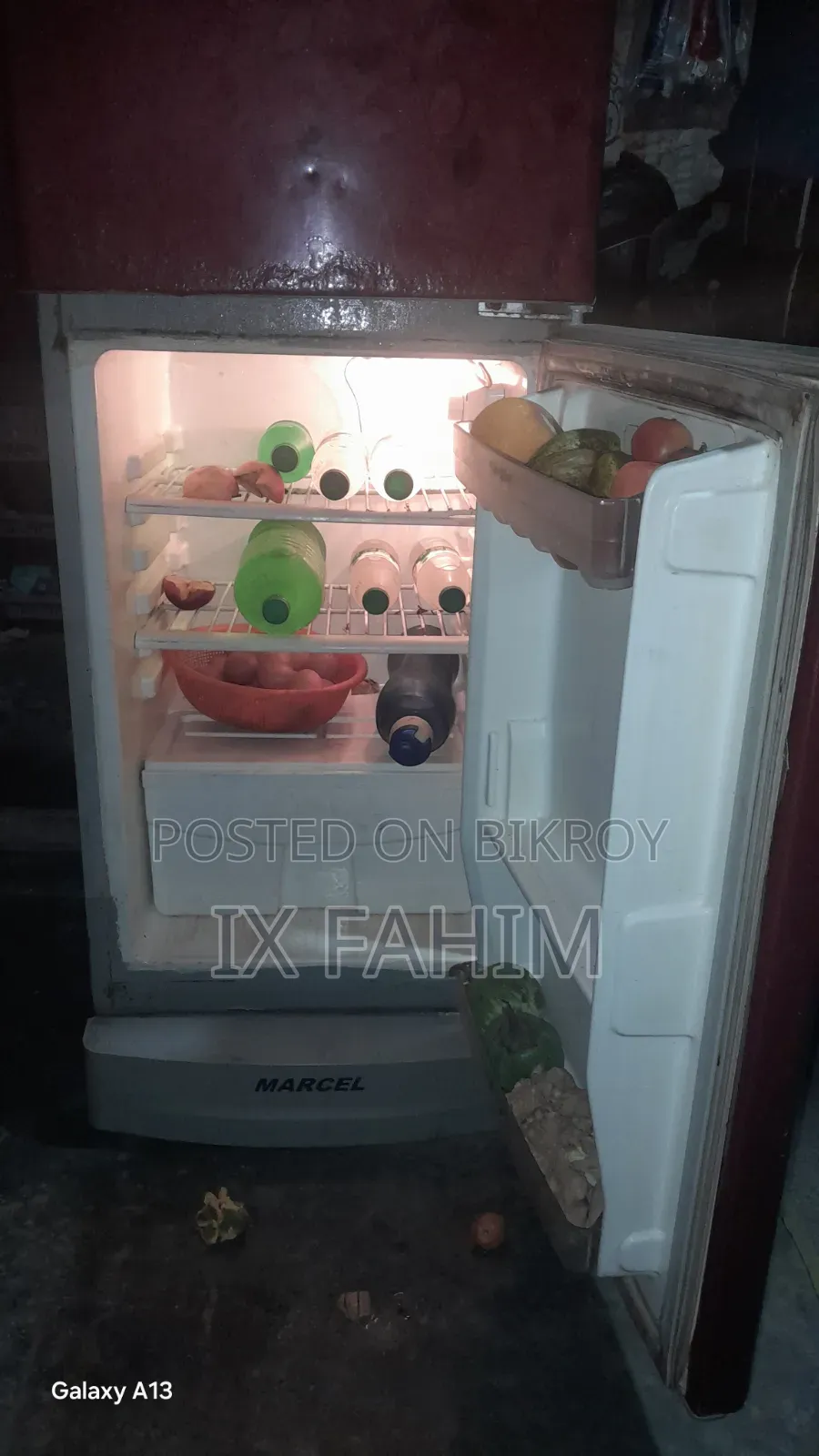 এই ফ্রিজটি জরুরি বিক্রি হবে