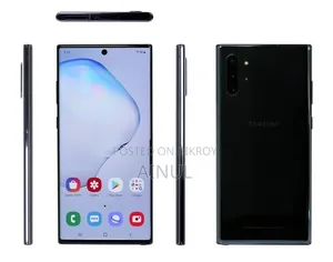 Samsung Galaxy Note 10 Plus 256 GB