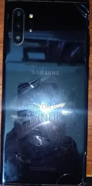 Samsung Galaxy Note 10 Plus 256 GB