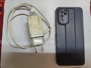 Oppo A56 5G 256 GB Silver