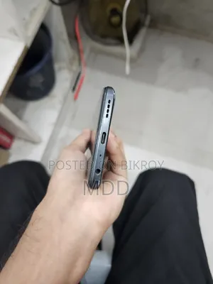 ওয়ানপ্লাস নর্ড সিই ২ লাইট ৫জি ১২৮ জিবি ব্ল্যাক