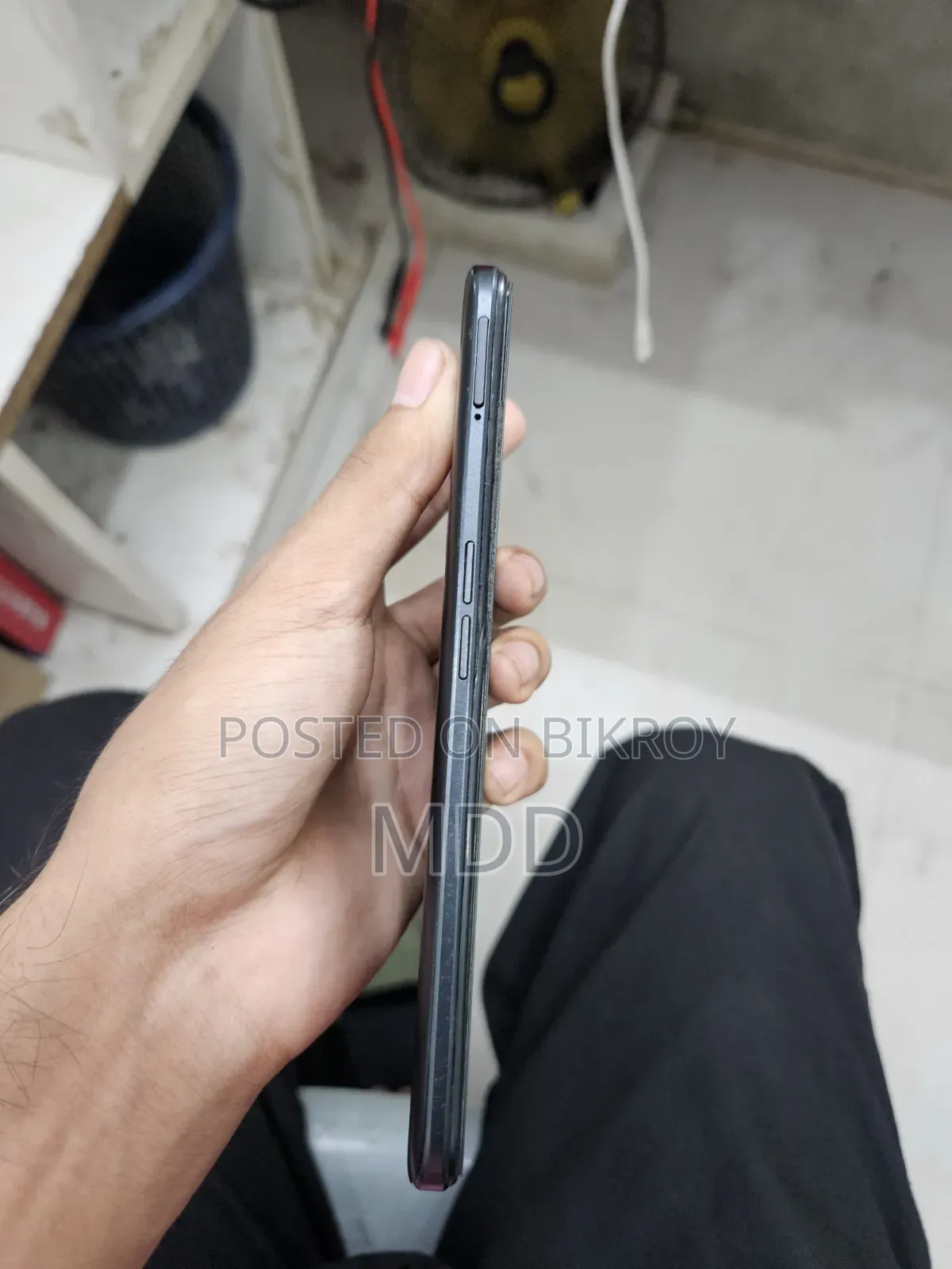 ওয়ানপ্লাস নর্ড সিই ২ লাইট ৫জি ১২৮ জিবি ব্ল্যাক