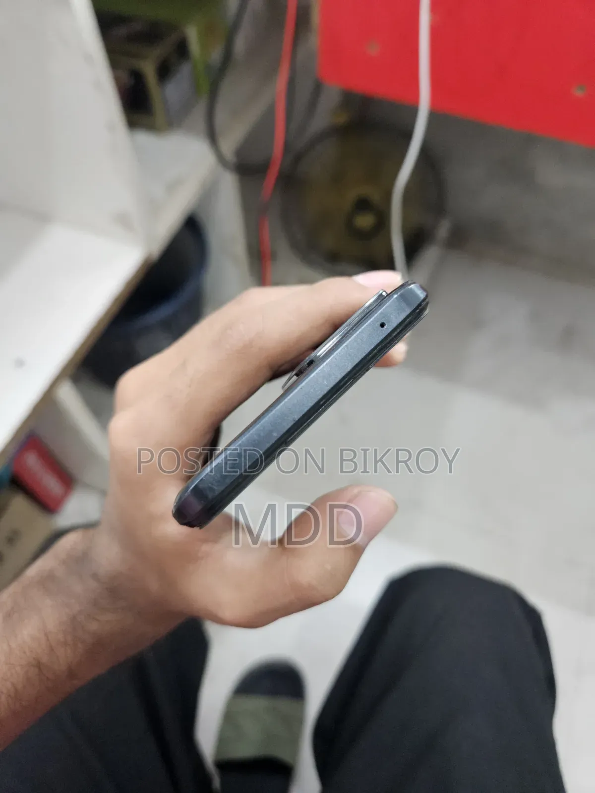 ওয়ানপ্লাস নর্ড সিই ২ লাইট ৫জি ১২৮ জিবি ব্ল্যাক
