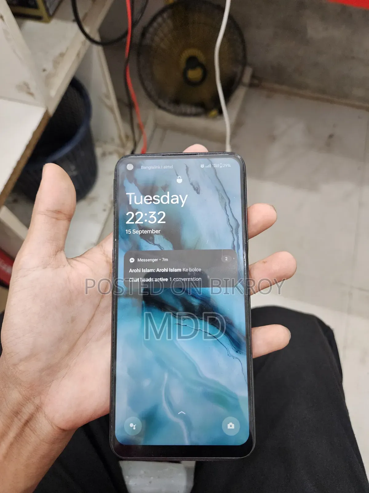 ওয়ানপ্লাস নর্ড সিই ২ লাইট ৫জি ১২৮ জিবি ব্ল্যাক