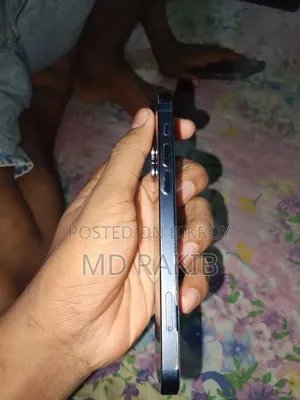 অ্যাপল আইফোন ১২ ১২৮ জিবি কালো