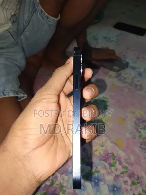 অ্যাপল আইফোন ১২ ১২৮ জিবি কালো