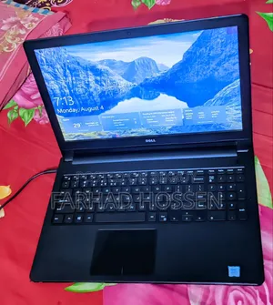 Laptop Dell Inspiron 15 3511 4GB Intel Core i3 SSD 1T
