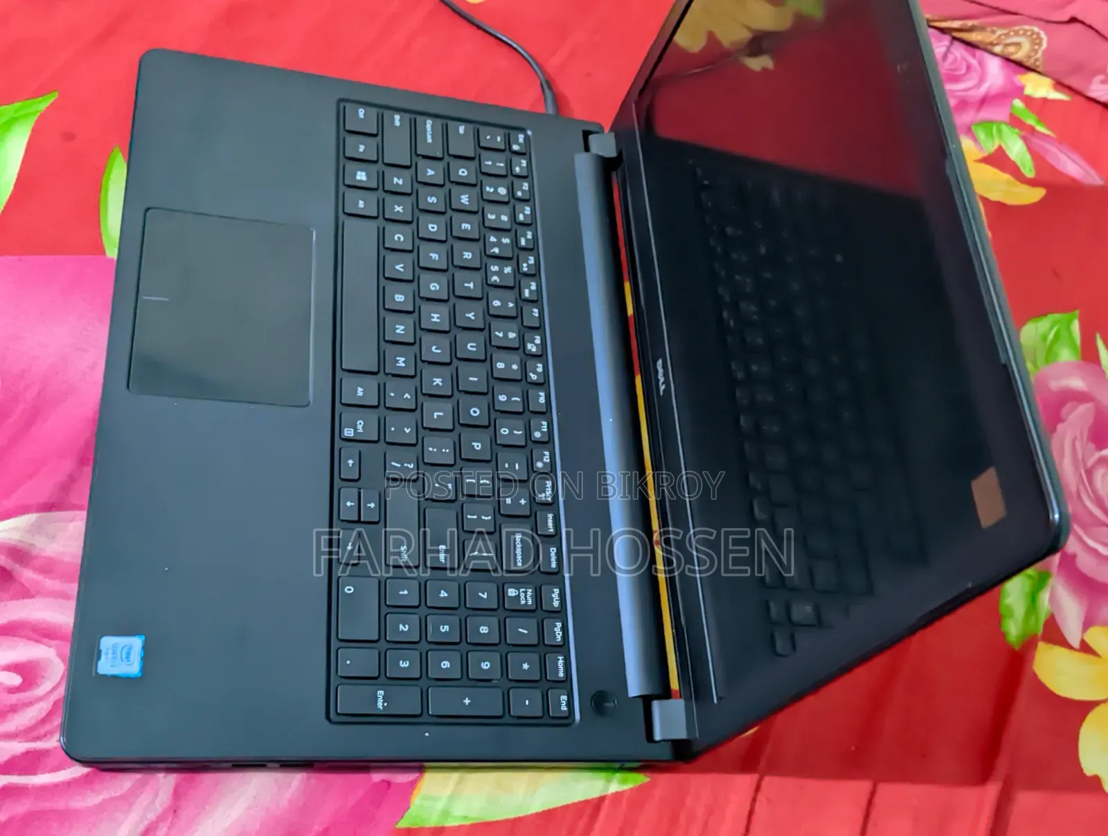 Laptop Dell Inspiron 15 3511 4GB Intel Core i3 SSD 1T