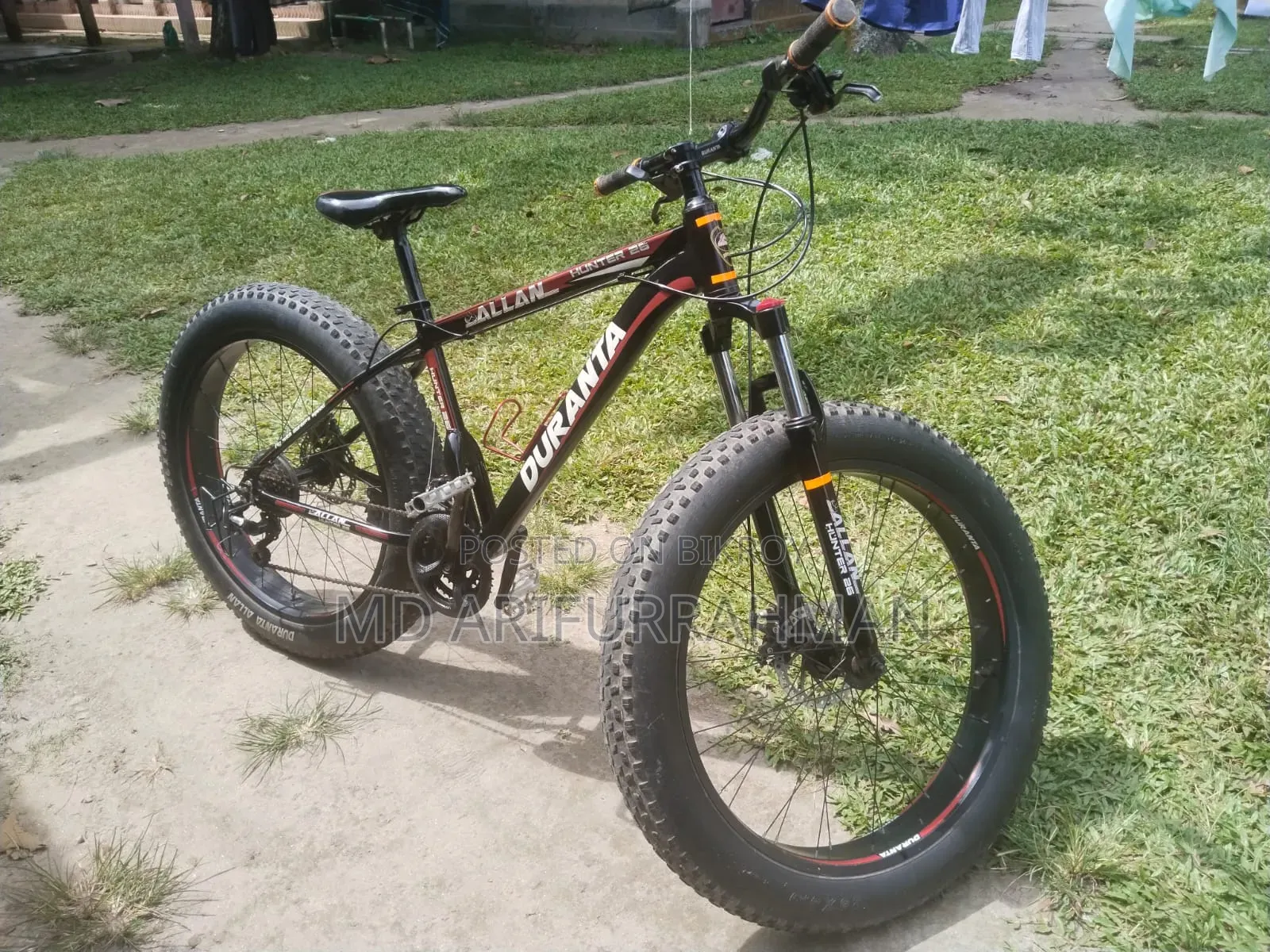 Durunto Cycle