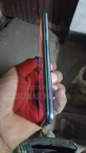 Oppo F5 64 GB Blue