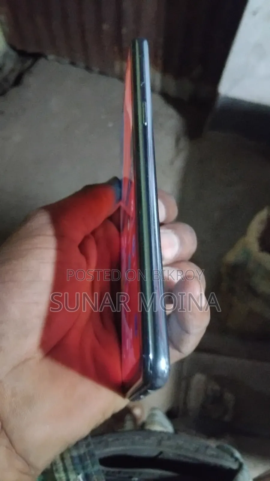 Oppo F5 64 GB Blue