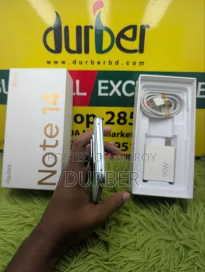 Xiaomi Redmi Note 14 Pro+ 256 GB