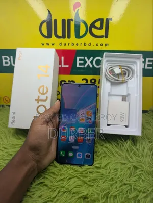 Xiaomi Redmi Note 14 Pro+ 256 GB