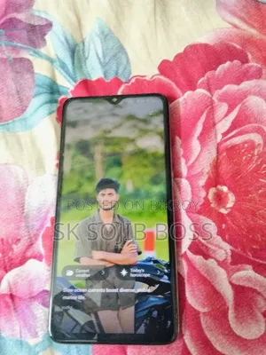 Xiaomi Redmi Note 8 Pro 128 GB Red