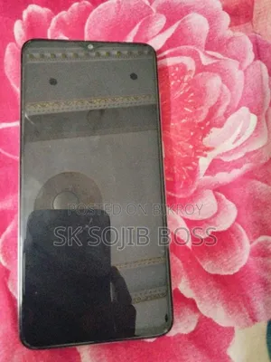 Xiaomi Redmi Note 8 Pro 128 GB Red